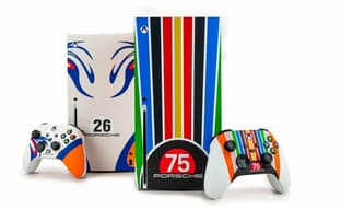 Xbox и Porsche порадует не только любителей быстрой езды. Представлены 6 обновленных консолей