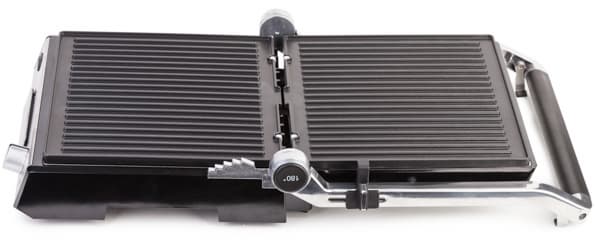 Электрический контактный гриль Kitfort KT-1601