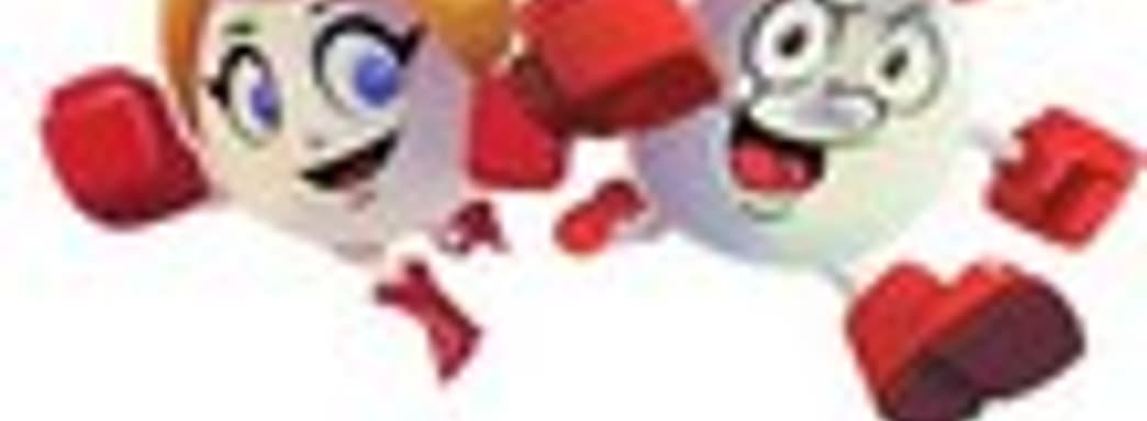 Новую часть Dizzy The Egg представят 24 октября