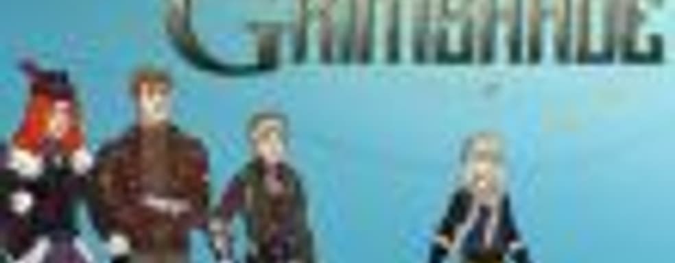 Симпатичная партийная ролевая игра Grimshade выходит в конце марта