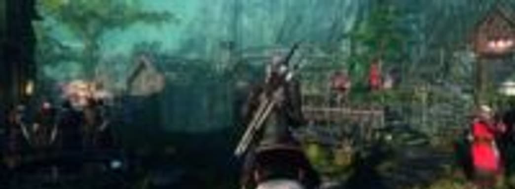 The Witcher 3: Wild Hunt без эксклюзивного для какой-либо платформы контента