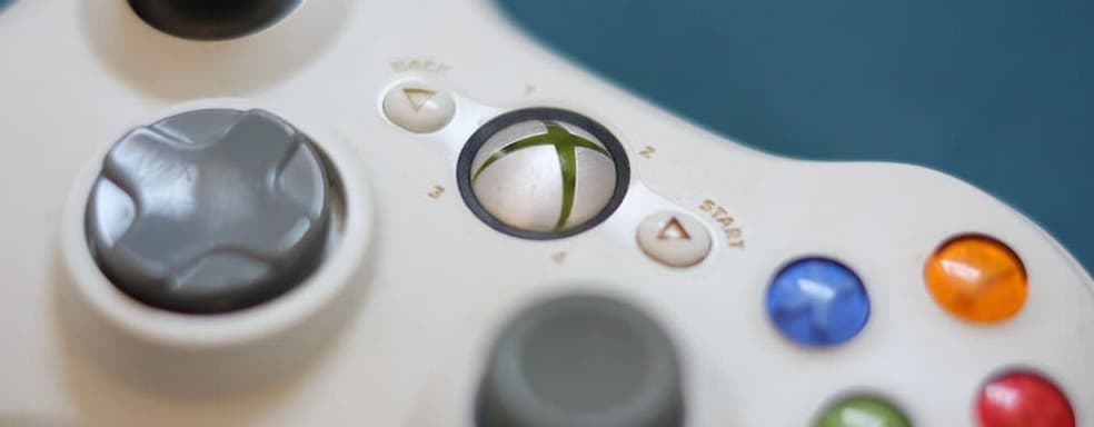 С закрытием магазина Microsoft на Xbox 360 безвозвратно пропадут свыше 220 игр