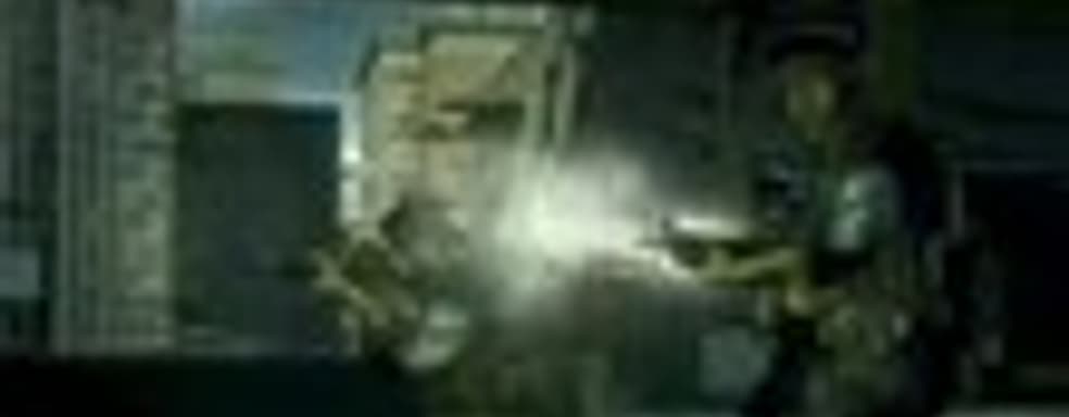 Hero - отмененная игра Midway