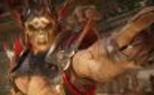 В Mortal Kombat 11 нет сексуальных женщин, зато есть отсылка к Дональду Трампу