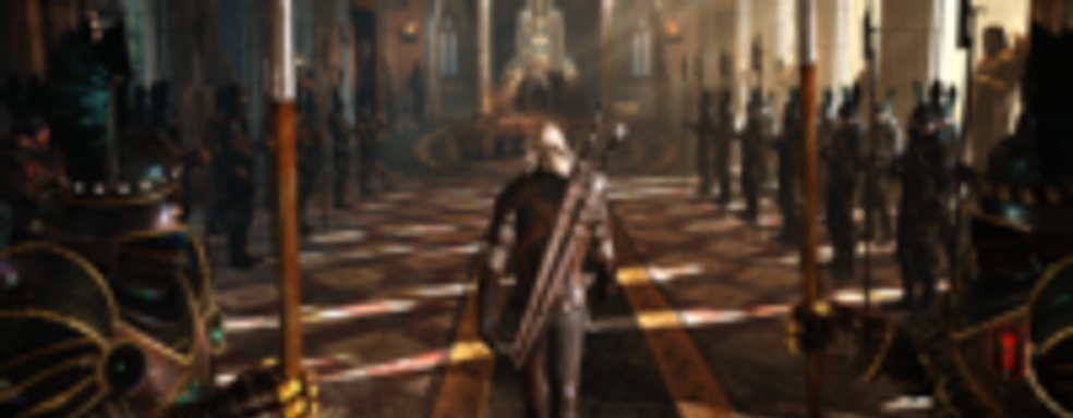 Большая утечка информации по The Witcher 3: Wild Hunt