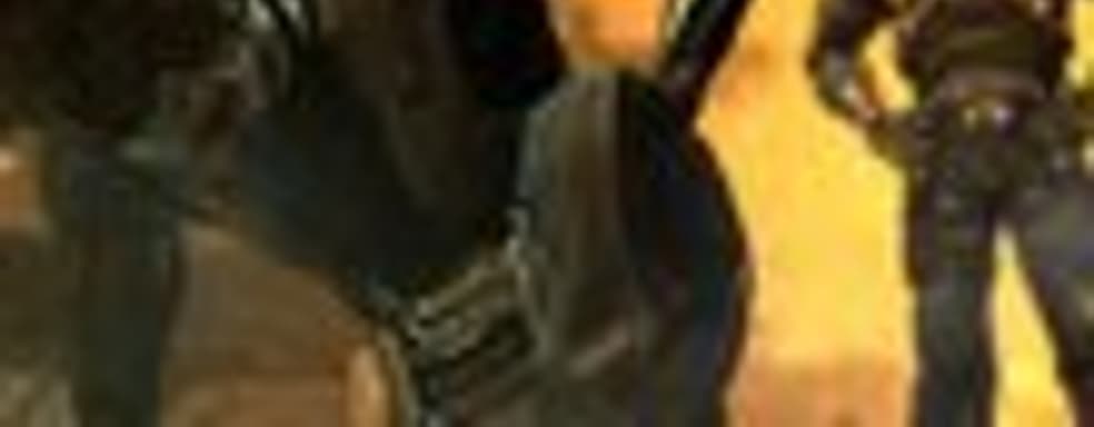 Deus Ex: Human Revolution для PC делает не Eidos Montreal