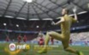 Вратари в FIFA 15