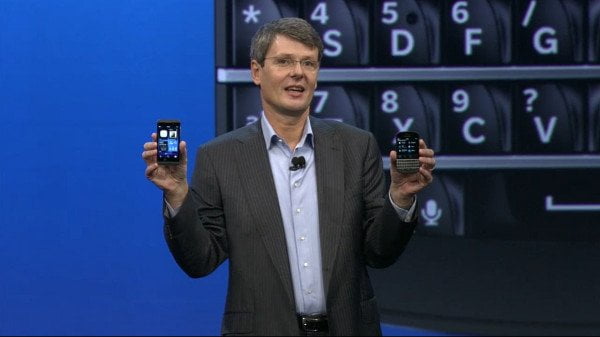 Apple iPhone
