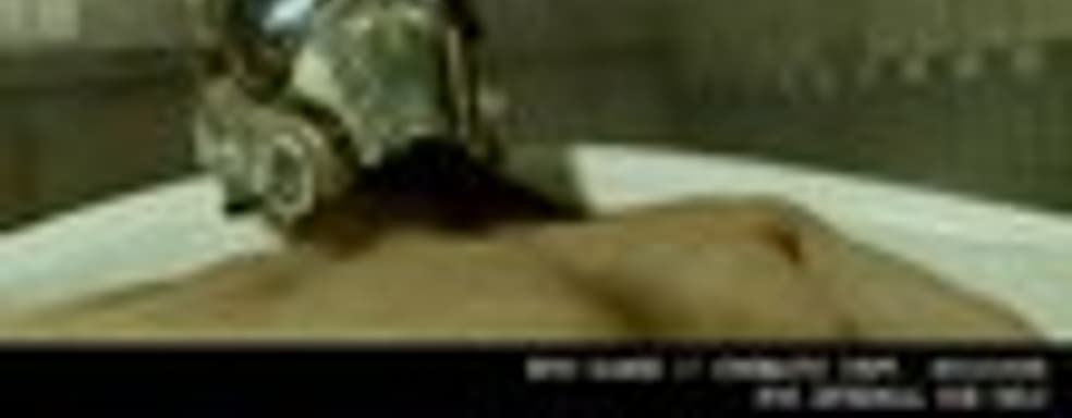 Как мог закончить Clayton Carmine в Gears of War 3