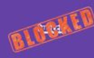 Twitch заблокировали в Китае