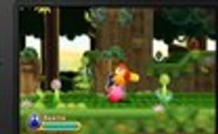 Трейлер Yoshi's New Island - Eggsotic Locales