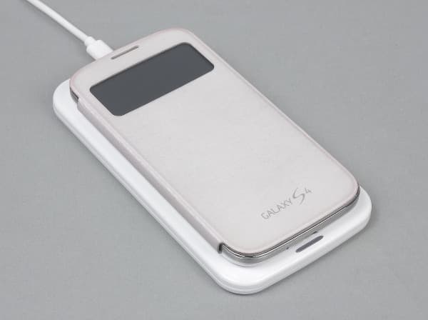 Внешний вид PowerQI T-100