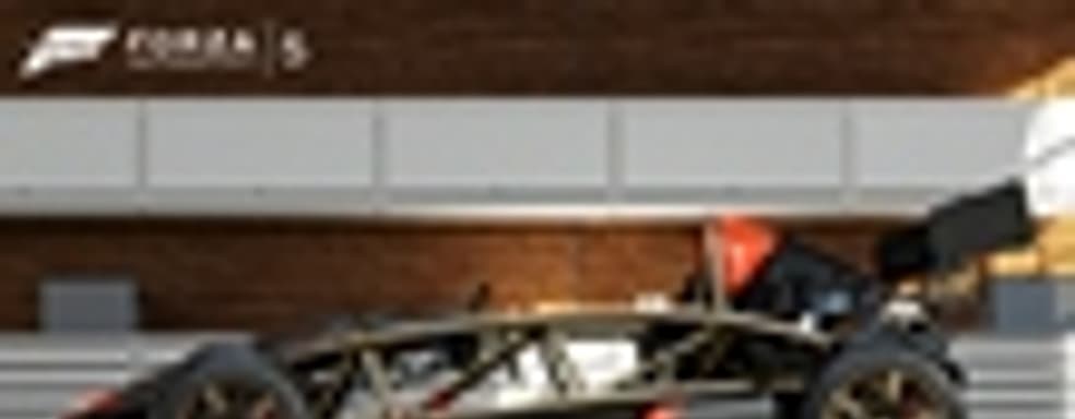 Новые раскраски (Metal Gear Solid V, Forza Motorsport 5...)