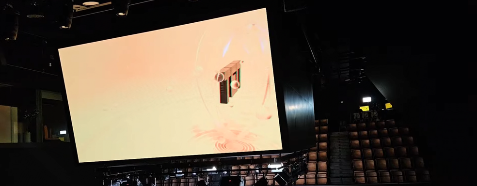 Никто не пришел на встречу фанатов Diablo 4. Ведущего трансляцию пустого зала стримера попросили выключить камеру