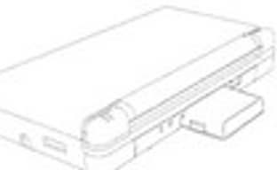 Nintendo запатентовала новый дизайн картриджа для DS