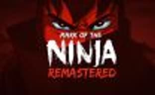 Mark of the Ninja: Remastered появится на консолях и PC