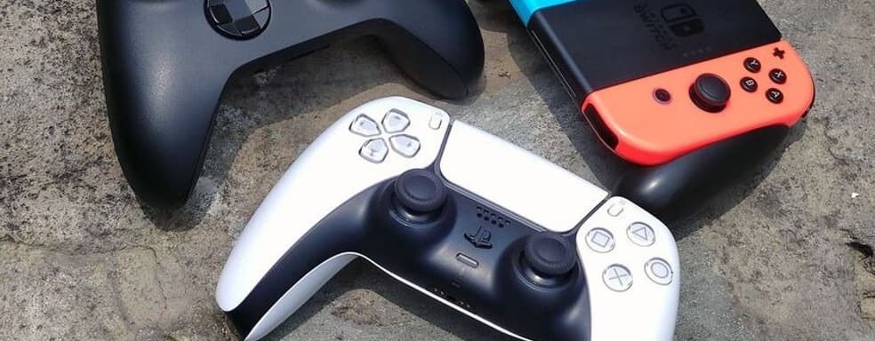 Доля цифровых продаж новых игр в Европе достигает 75%