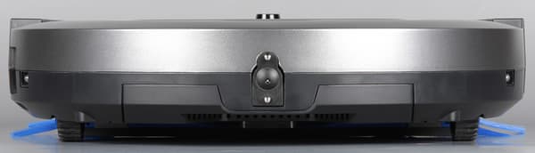 Philips SmartPro Active, вид сзади Philips SmartPro Active, вид сзади