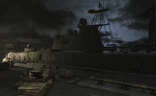 Никита Буянов показал финальную локацию Escape from Tarkov. Новые скриншоты Терминала