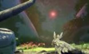 Heartfelt Trailer for Lost Ember Game