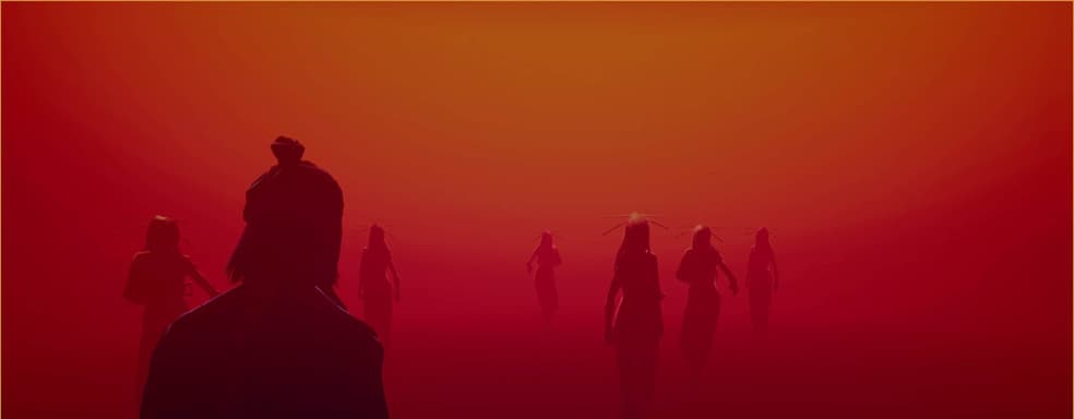 Файтинг Sifu получит полноценный фильм. В экранизации задействованы Netflix и режиссёр «Джона Уика»