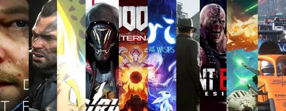 Топ-10 самых оптимизированных ПК-игр 2020 года