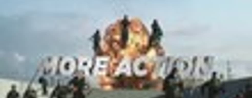 Безумный трейлер Madden NFL 16