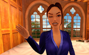 Daur Avidzba from StopGame Worked on Tomb Raider Remasters
