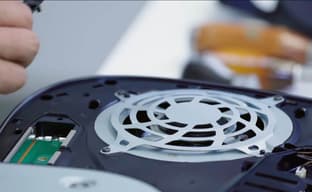 Простоту установки модулей дополнительной памяти сравнили на PS5 и Xbox Series X