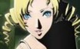 Catherine: новые детали