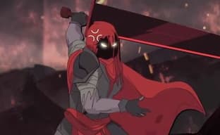 Eldest Souls в трейлере c Цитаделью Древних Богов. Разработчики продемонстрировали сражения со сложными боссами