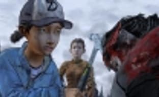 The Walking Dead — сезон второй, эпизод четвертый — на краю