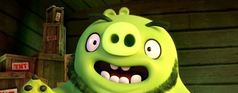 Игры Rovio стали недоступны в России и Беларуси