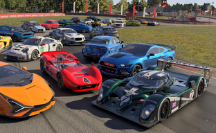 Системные требования Forza Motorsport и памятка по покупке полного издания. Хватит GTX 1060, но стоит стремиться к RTX 4080