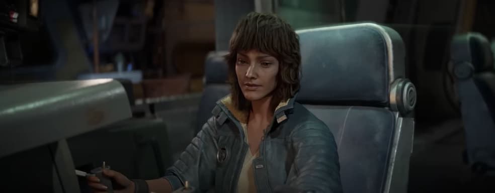 Героиня Star Wars Outlaws посетила Татуин в новом геймплейном ролике экшена