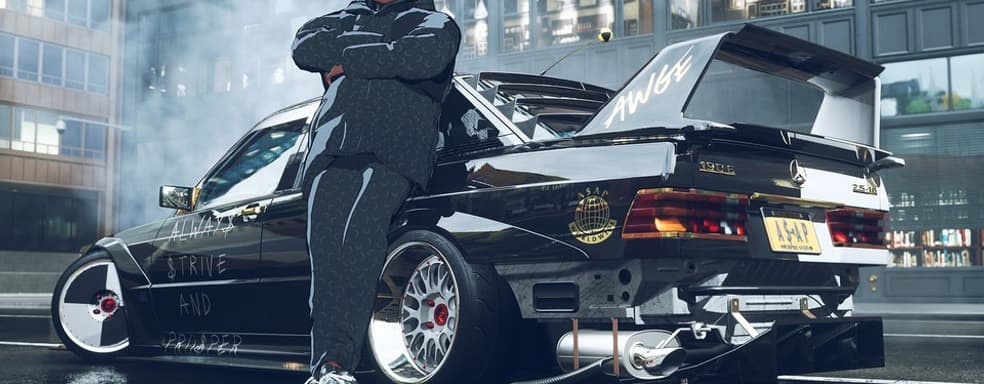 EA унижает фанатов Need for Speed, авторы The Callisto Protocol отпугивают игроков — самое интересное за неделю