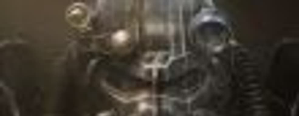 Пятиминутная демонстрация Fallout 4