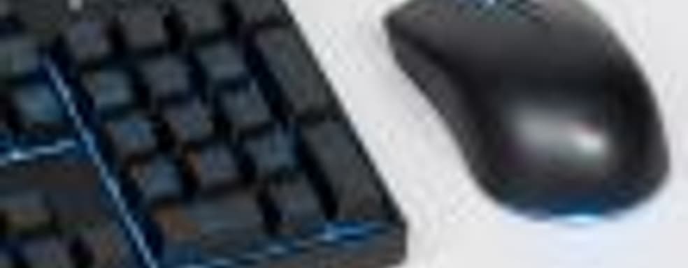 Набор Cooler Master Masterkeys Lite L Combo — мышь и клавиатура в одной коробке