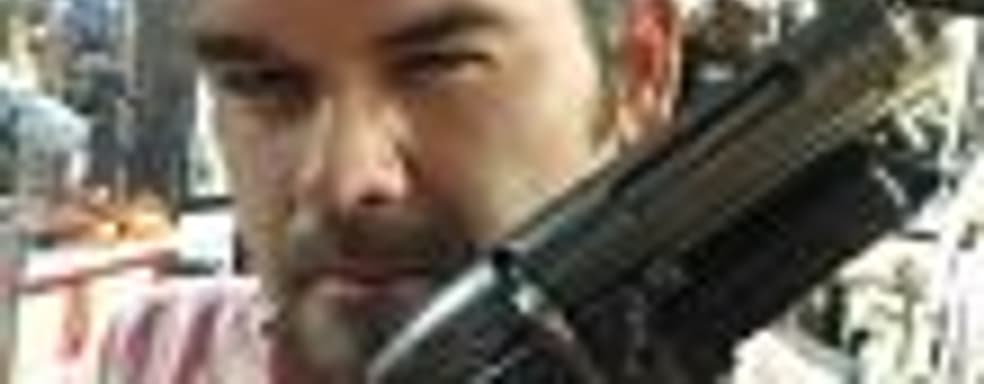 Творческий директор Tomb Raider ушёл в инди-студию