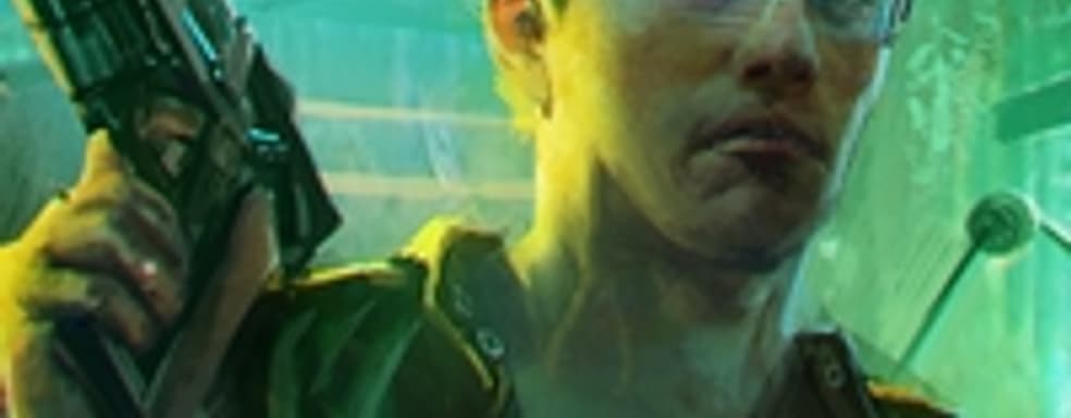 CD Projekt готовится представить новую IP [Обновлено]