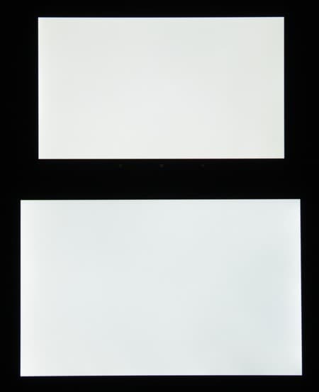 Обзор планшета Archos 80 Cesium. Тестирование дисплея