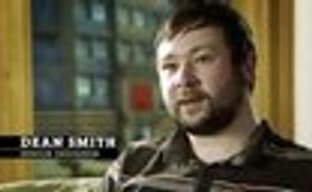 Дневники разработчиков Crackdown 2