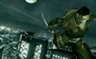 Новые скриншоты (Ninja Blade, The Godfather 2 и StarCraft 2)