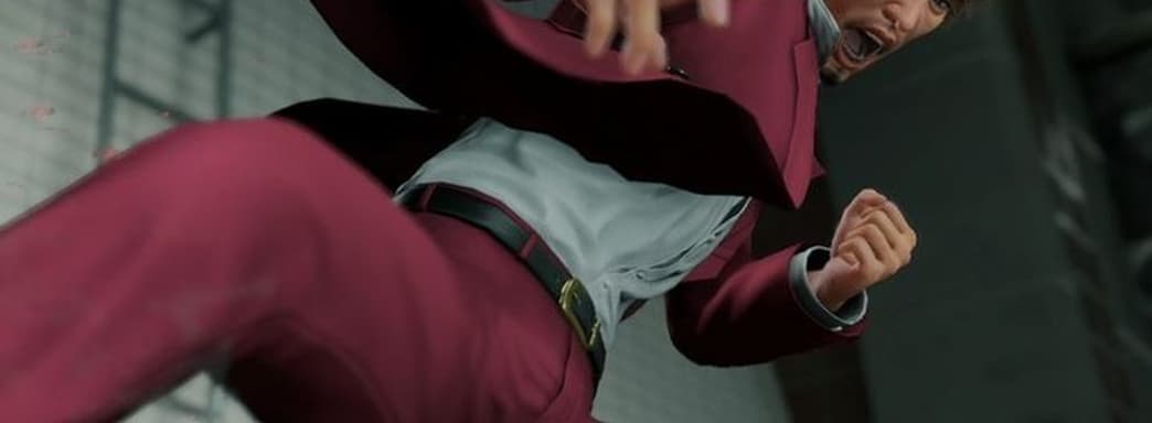 Yakuza набирает популярность. Sega продает всё больше игр серии