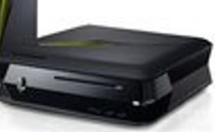 Dell представила Alienware X51