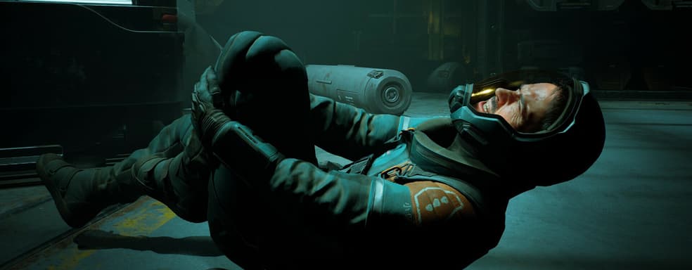 В работе находится экранизация Fort Solis