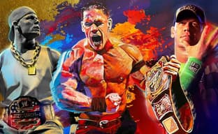 WWE 2K24 стала реальностью. 2K Games представила новую часть популярной серии файтингов