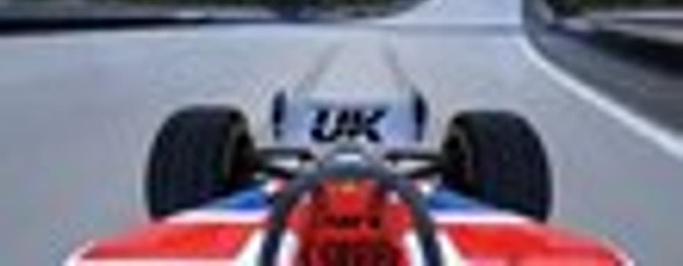 Trackmania: Turbo выйдет 26 ноября