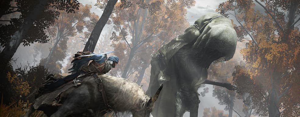 Elden Ring переведут на русский. Игра появилась в Steam и PlayStation Store