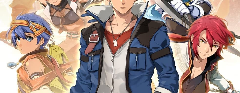 The Legend of Heroes: Trails Through Daybreak получила высокие оценки СМИ. Ещё один блокбастер 2024 года?